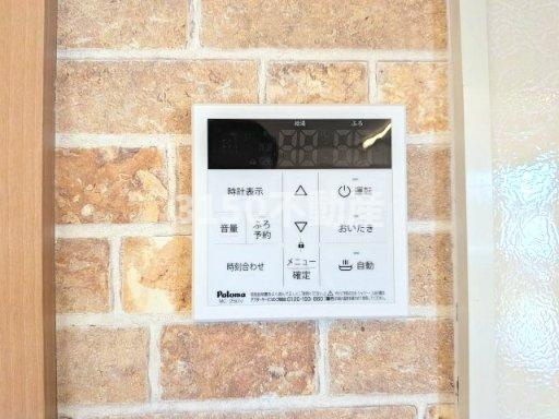 リビングタウン下奈良　Cの設備
