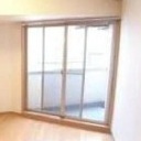 ペレール大井町のバルコニー|バルコニーです。