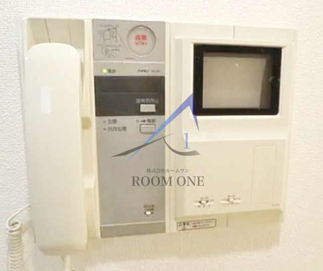 ペレール大井町