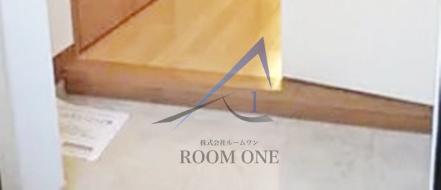 ペレール大井町の玄関|玄関です。