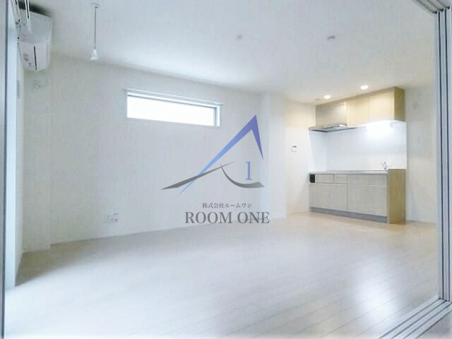 ビアンカ　フォレの寝室|寝室です。