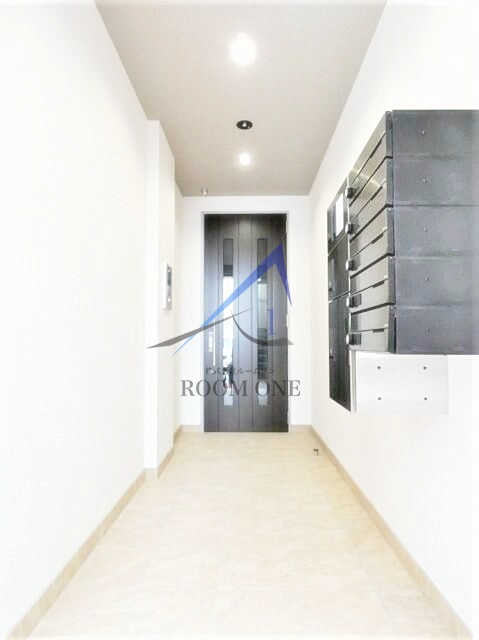 ビアンカ　フォレ