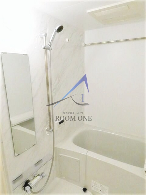 ビアンカ　フォレの浴室|お風呂です。