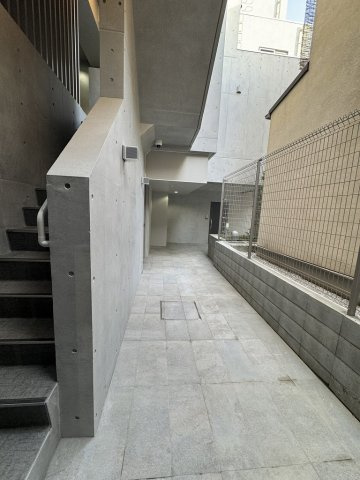 LUMIEC BUNKYO SENGOKUのその他共用部分