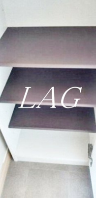 【収納】 | メゾン・ドール氷川台 | 収納です。