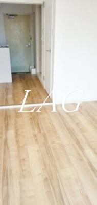 【玄関】 | メゾン・ドール氷川台 | 玄関です。