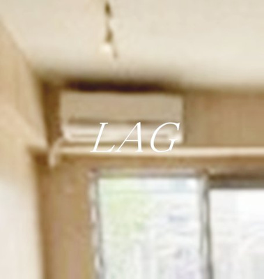 【設備】 | ハウズィズ椋の樹 | エアコンです。