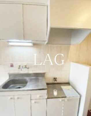 【キッチン】 | ハウズィズ椋の樹 | キッチンです。