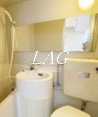 【洗面所】 | ハウズィズ椋の樹 | 洗面台です。