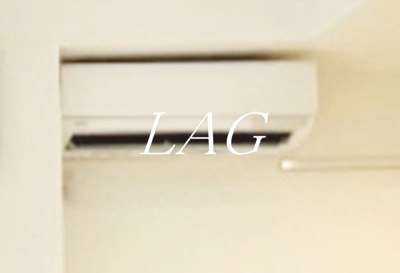 【設備】 | バーミープレイス大山２ | エアコンです。