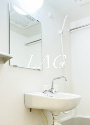 【洗面所】 | バーミープレイス大山２ | 洗面台です。