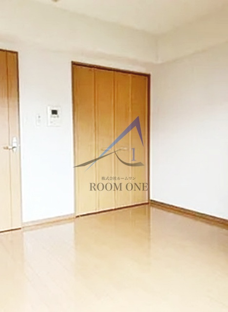 グリフィン新横浜・七番館の収納|収納です。