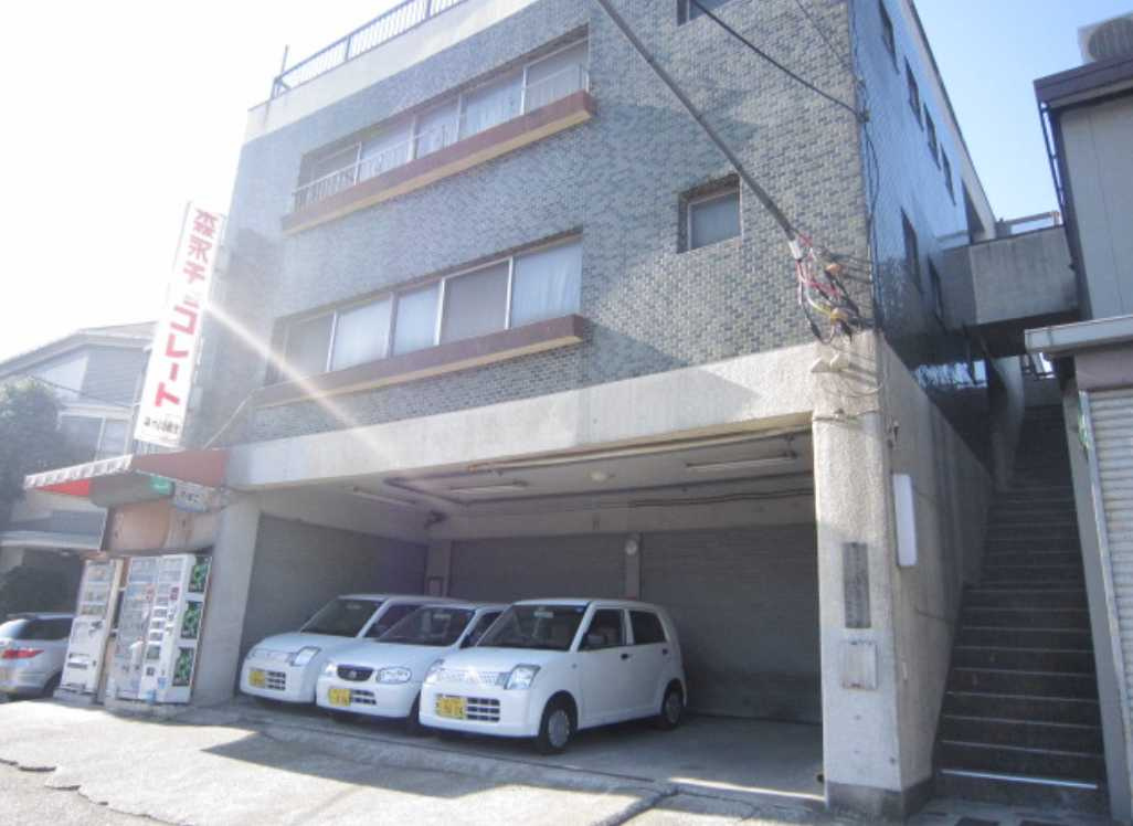 やよいマンション　バストイレ別　温水洗浄便座　TVドアホン