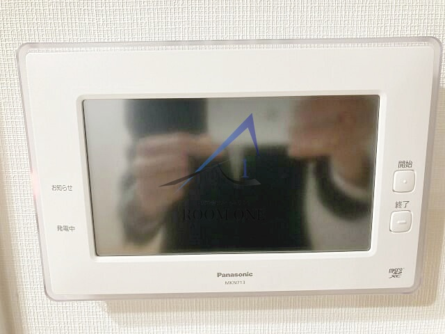 スカラーレ牛込のその他