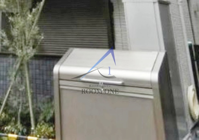 スカラーレ牛込