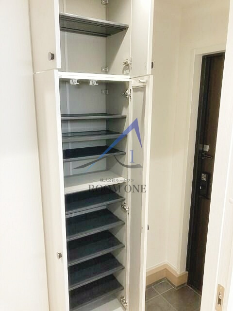 スカラーレ牛込