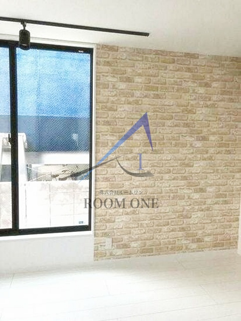 ＵＲＢＡＮ　ＴＥＲＲＡＣＥの居間・リビング|洋室のお部屋です。