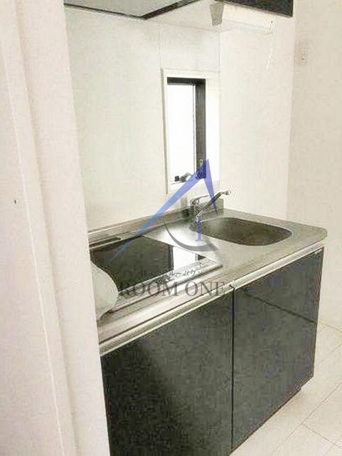 ＵＲＢＡＮ　ＴＥＲＲＡＣＥのキッチン|キッチンです。