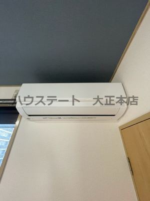 【設備】 | ラフィーネ南堀江 仲介手数料無料