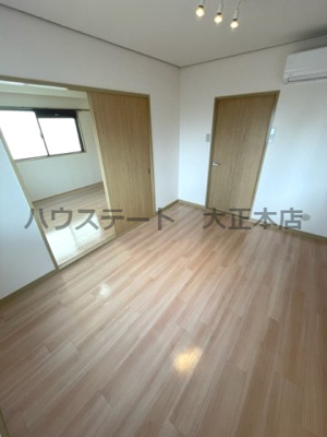 【内装】 | ラフィーネ南堀江 仲介手数料無料