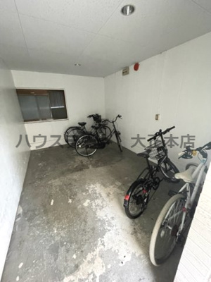 【その他共用部分】 | ラフィーネ南堀江 仲介手数料無料