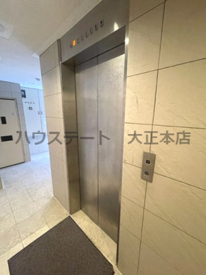 【設備】 | ラフィーネ南堀江 仲介手数料無料