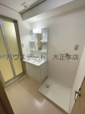 【その他】 | ラフィーネ南堀江 仲介手数料無料