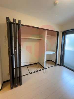 【収納】 | フジパレス堺鳳中Ⅱ番館