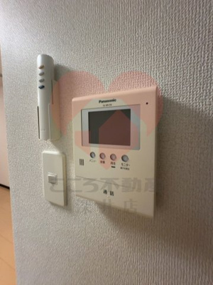 【セキュリティ】 | フジパレス堺鳳中Ⅱ番館