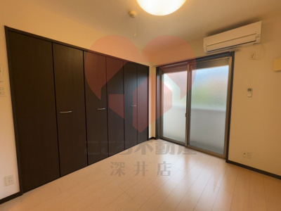  | フジパレス堺鳳中Ⅱ番館