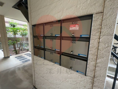  | フジパレス堺鳳中Ⅱ番館