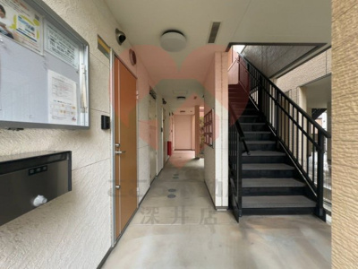  | フジパレス堺鳳中Ⅱ番館