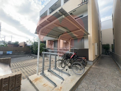  | フジパレス堺鳳中Ⅱ番館