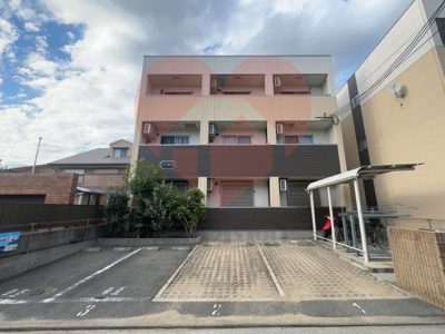  | フジパレス堺鳳中Ⅱ番館