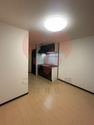 【居間・リビング】 | フジパレス堺鳳中Ⅱ番館