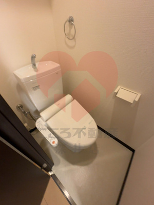 【トイレ】 | フジパレス堺鳳中Ⅱ番館