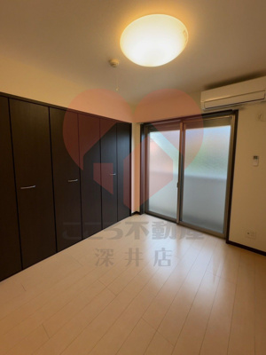 【寝室】 | フジパレス堺鳳中Ⅱ番館