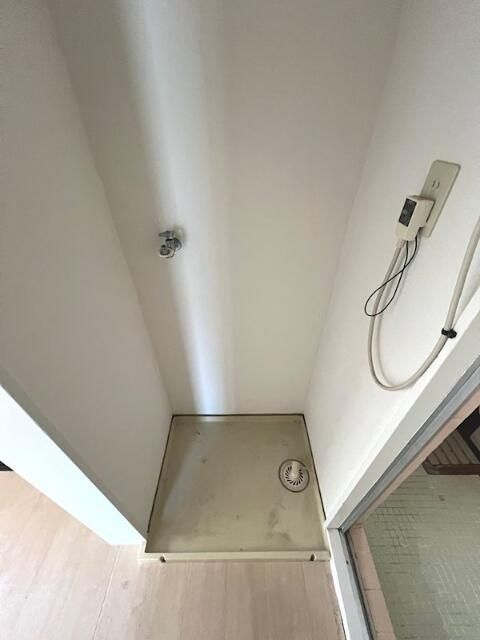 サンコート上大岡の設備