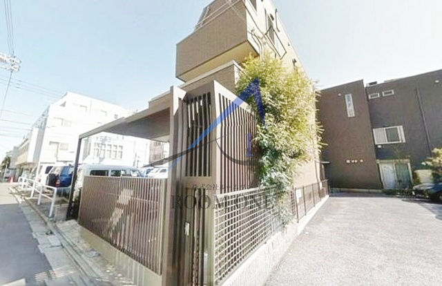 ステーションヒルズ中野