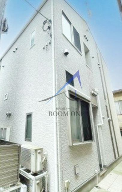 ハーモニーテラス稲荷台