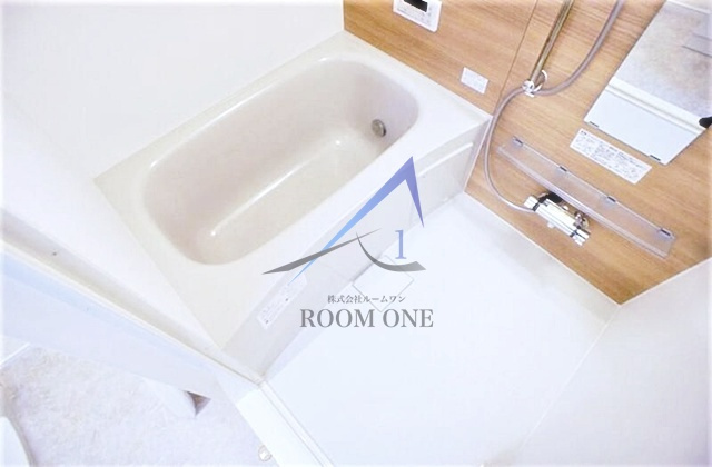 クロッシェの浴室|お風呂です。