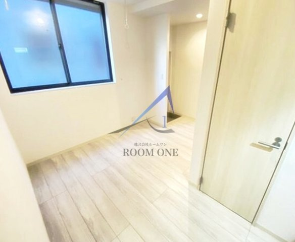 フォンス目白の寝室|寝室です。