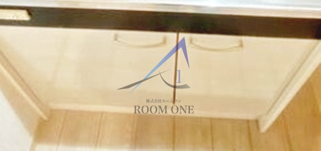 フォンス目白の収納|収納です。