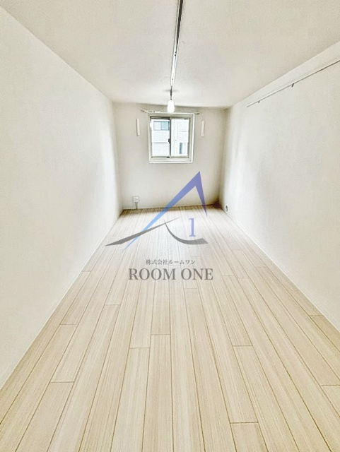 REMU千川の寝室|寝室です。