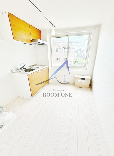 REMU千川の内装|内装です。