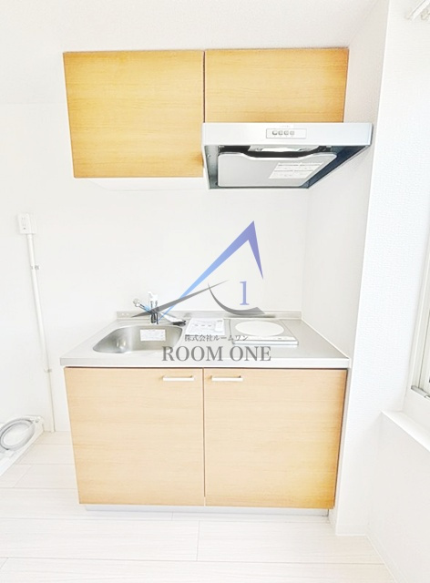 REMU千川のキッチン|キッチンです。