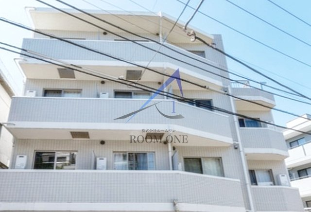 プレール・ドゥーク新高円寺