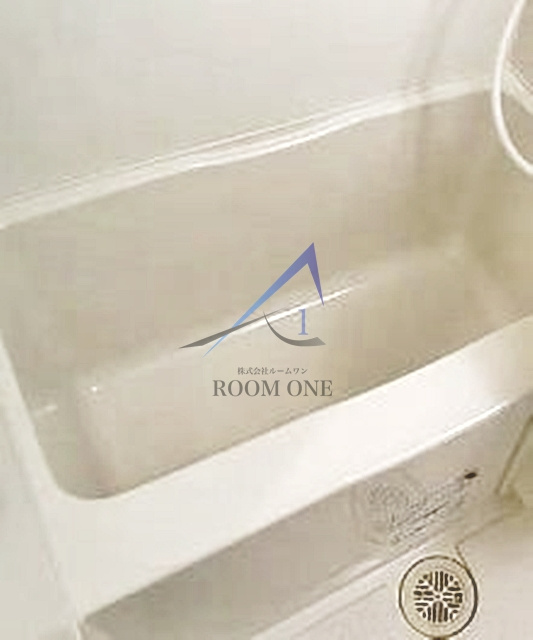 プレール・ドゥーク新高円寺の浴室|お風呂です。