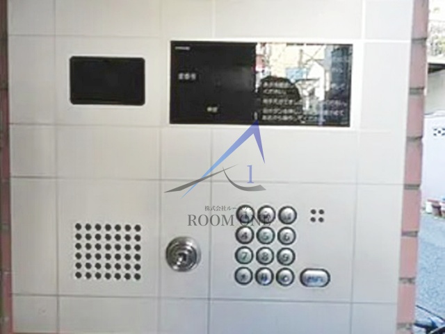 ファインクレスト南池袋