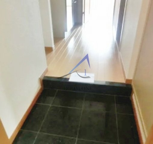 パークウエル下落合駅前の玄関|玄関です。